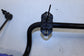 2019-20 Hyundai Elantra SEL 2.0L FWD Front Stabilizer Sway Anti-Roll Bar w/ Link - Alshned Auto Parts