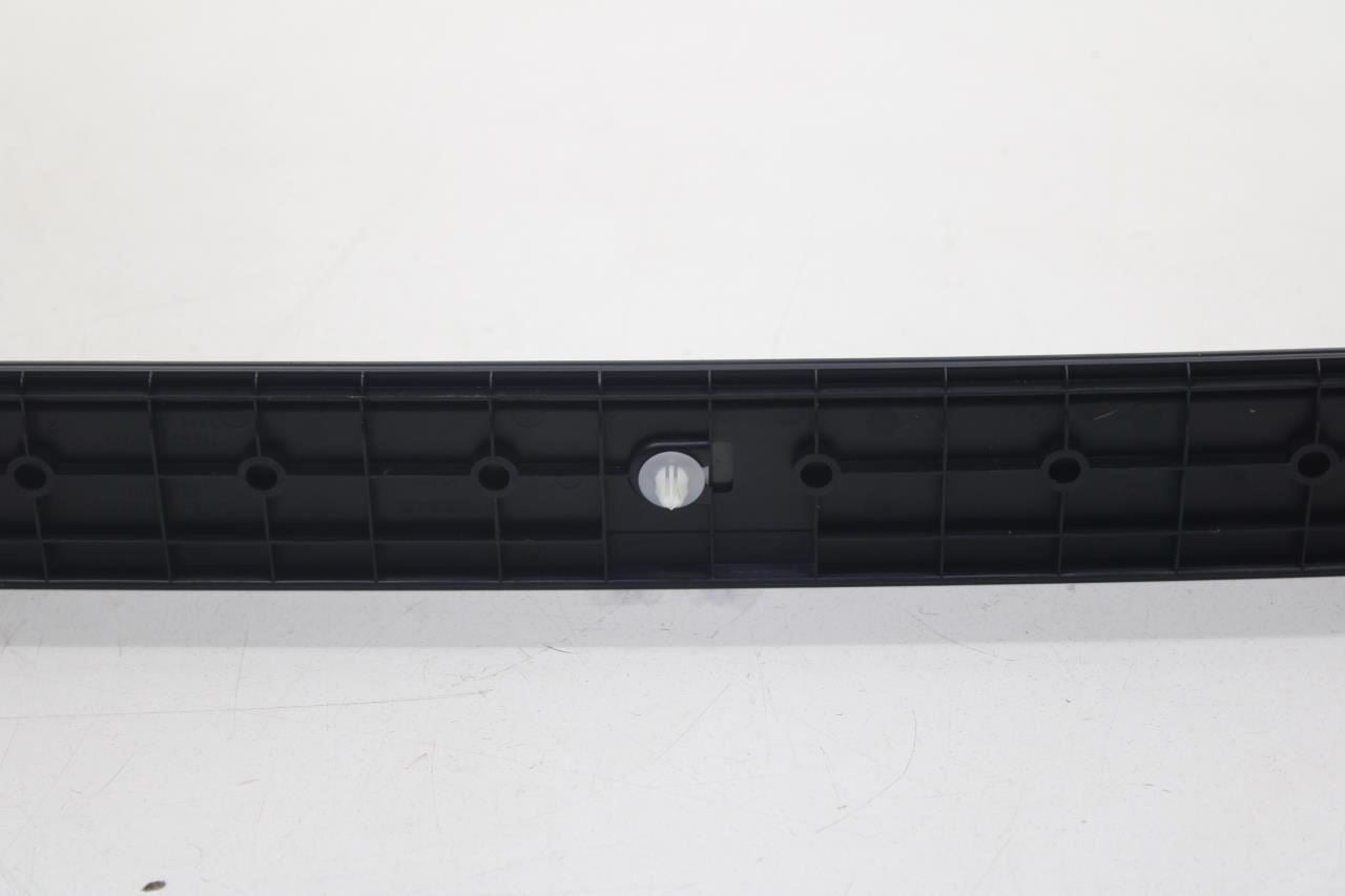 2017-2022 Infiniti Q60 Luxe Front Right Side Door Sill Scuff Plate 769B0-5CA0A - Alshned Auto Parts