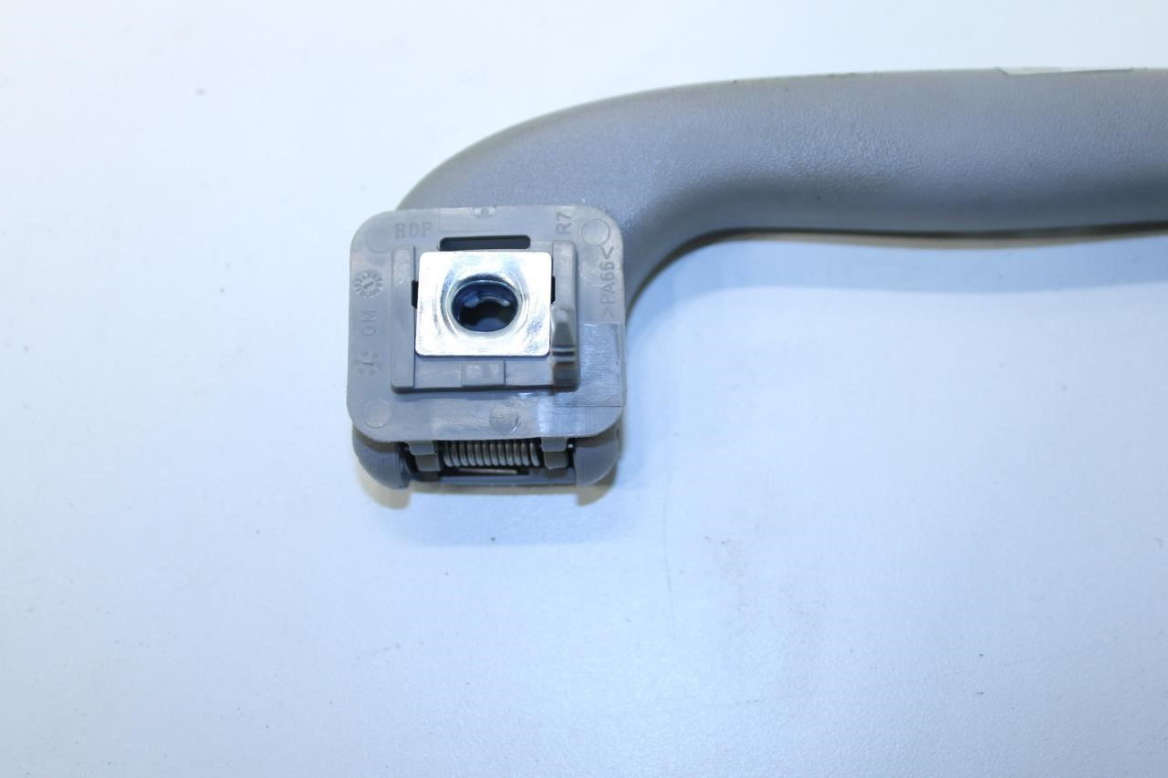2018-24 Chevrolet Equinox RH and LH Roof Headliner Grab Bar Handle Set 23203699 - Alshned Auto Parts
