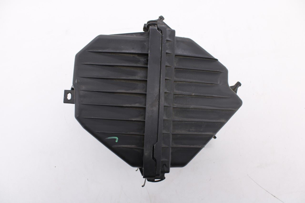 16-20 Infiniti QX60 3.5L AWD Air Intake Cleaner and Duct w/ Mass Air Flow Sensor6