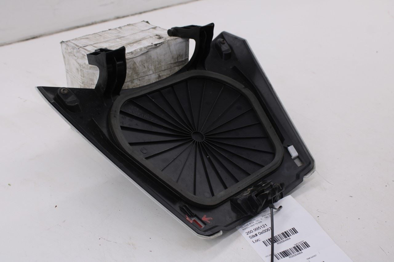 2021-26 Yamaha VX Deluxe Glove Box Storage Compartment Lid Cover w/ Latch *ReaD*9