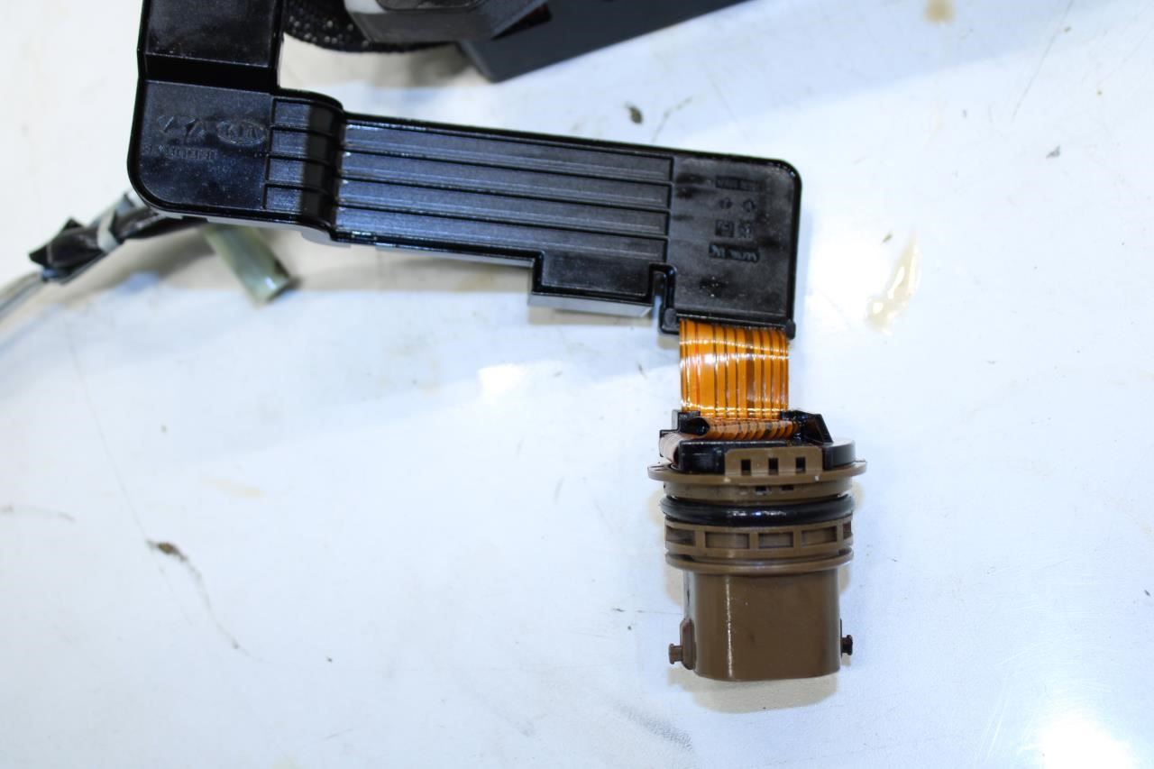 2013-2014 Hyundai Sonata 2.4L FWD Automatic Transmission Valve Body 46210-3B611 - Alshned Auto Parts