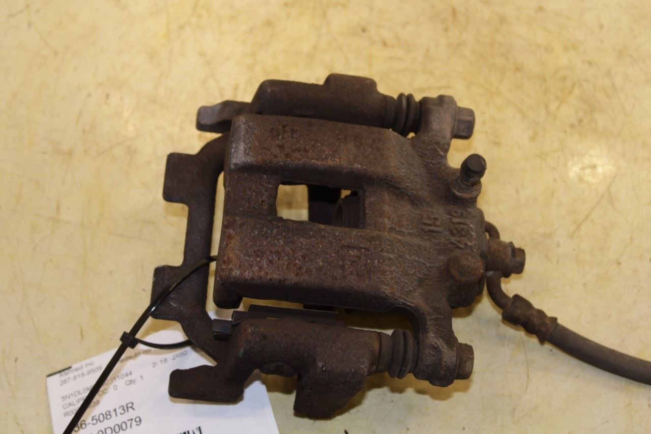 2014-2020 Infiniti QX60 Rear Right Passenger Side Brake Disc Caliper 44001-1AA0A - Alshned Auto Parts