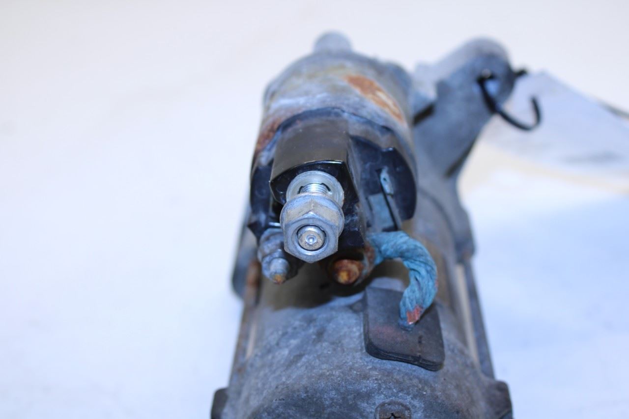 2015-2020 Ford F150 XL Super Cab 2.7L Engine Starter Motor FL3T-11000-AE OEM - Alshned Auto Parts