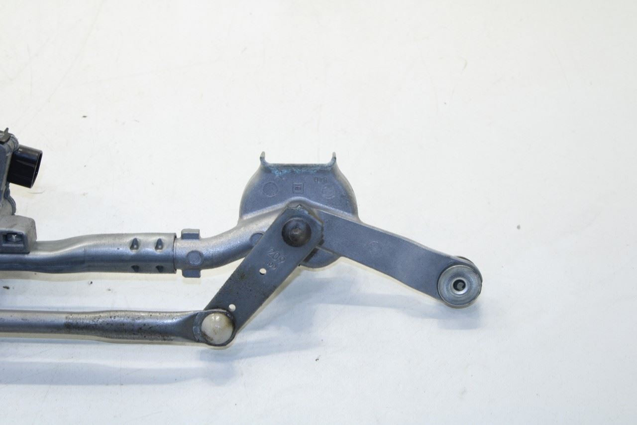 2019-2025 Chevrolet Blazer 2LT FR Windshield Wiper Transmission Linkage w/ Motor - Alshned Auto Parts