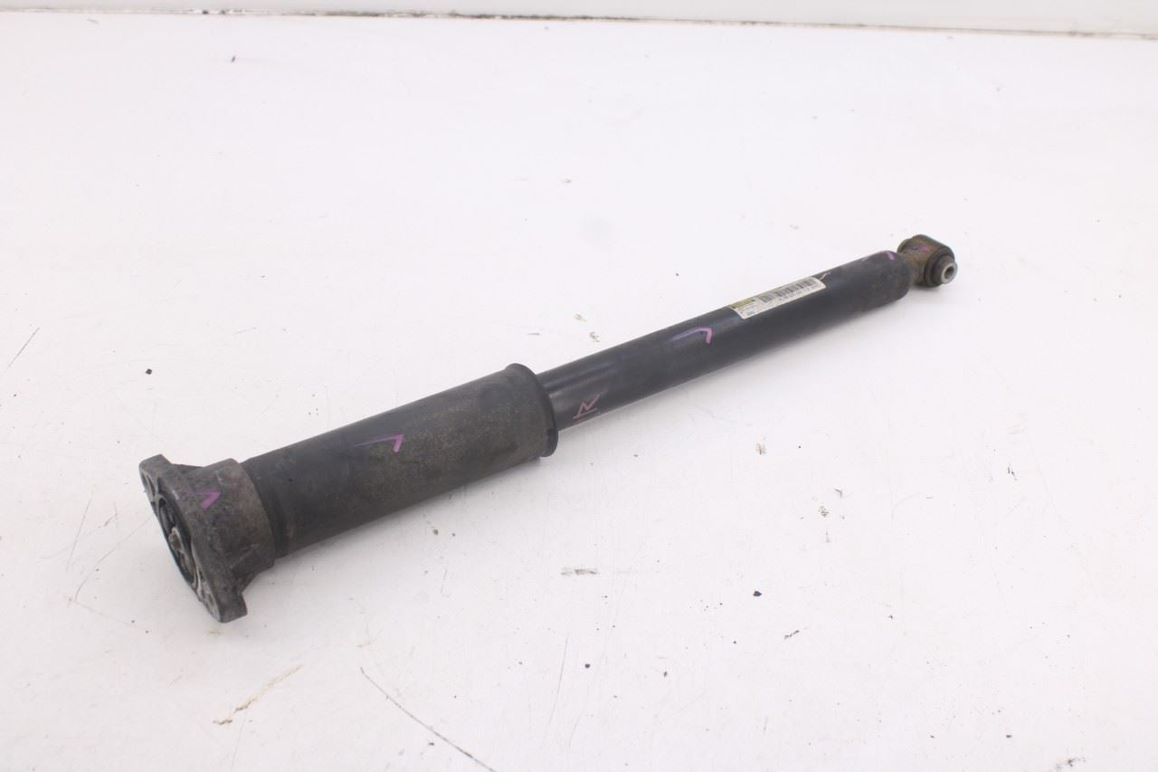 2015-21 Mercedes-Benz C300 4Matic Rear Suspension RH and LH Strut Shock Absorber7