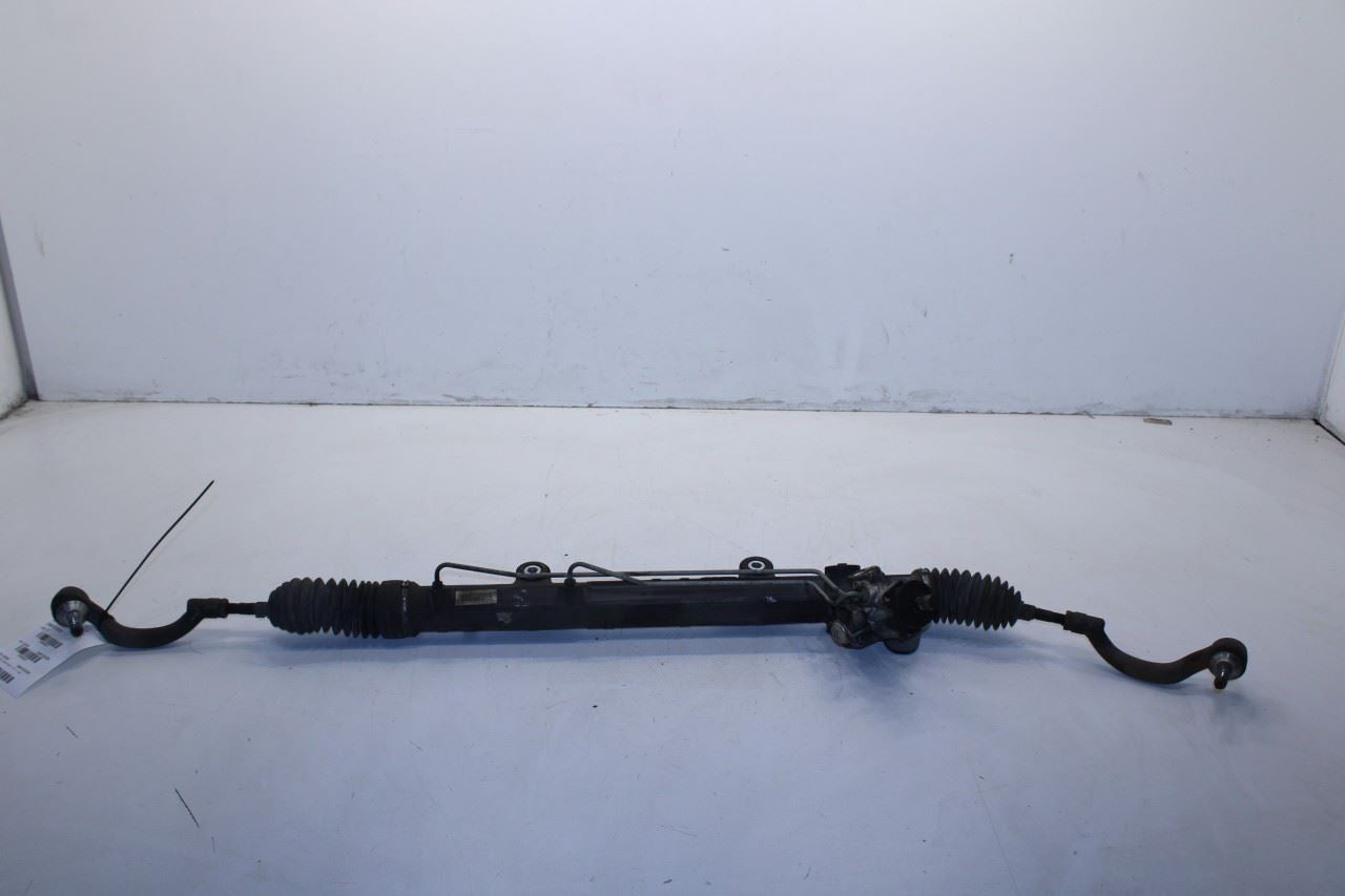2009-2015 Jaguar XF Power Steering Gear Rack and Pinion 7853993426 OEM - Alshned Auto Parts