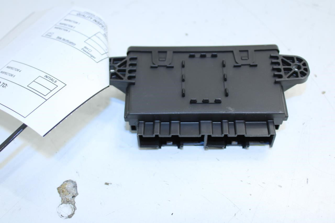 2020-2024 Ford Explorer FR Right Door Control Module JX7T-14B533-AG - Alshned Auto Parts