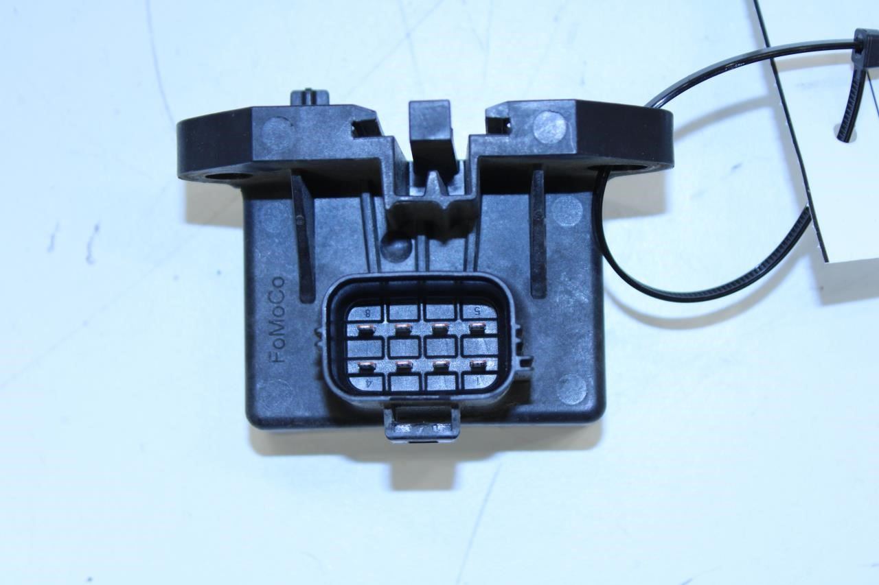 2015-2020 Ford F150 XL 2.7L Fuel Pump Control Module FU5A-9D370-JA OEM - Alshned Auto Parts