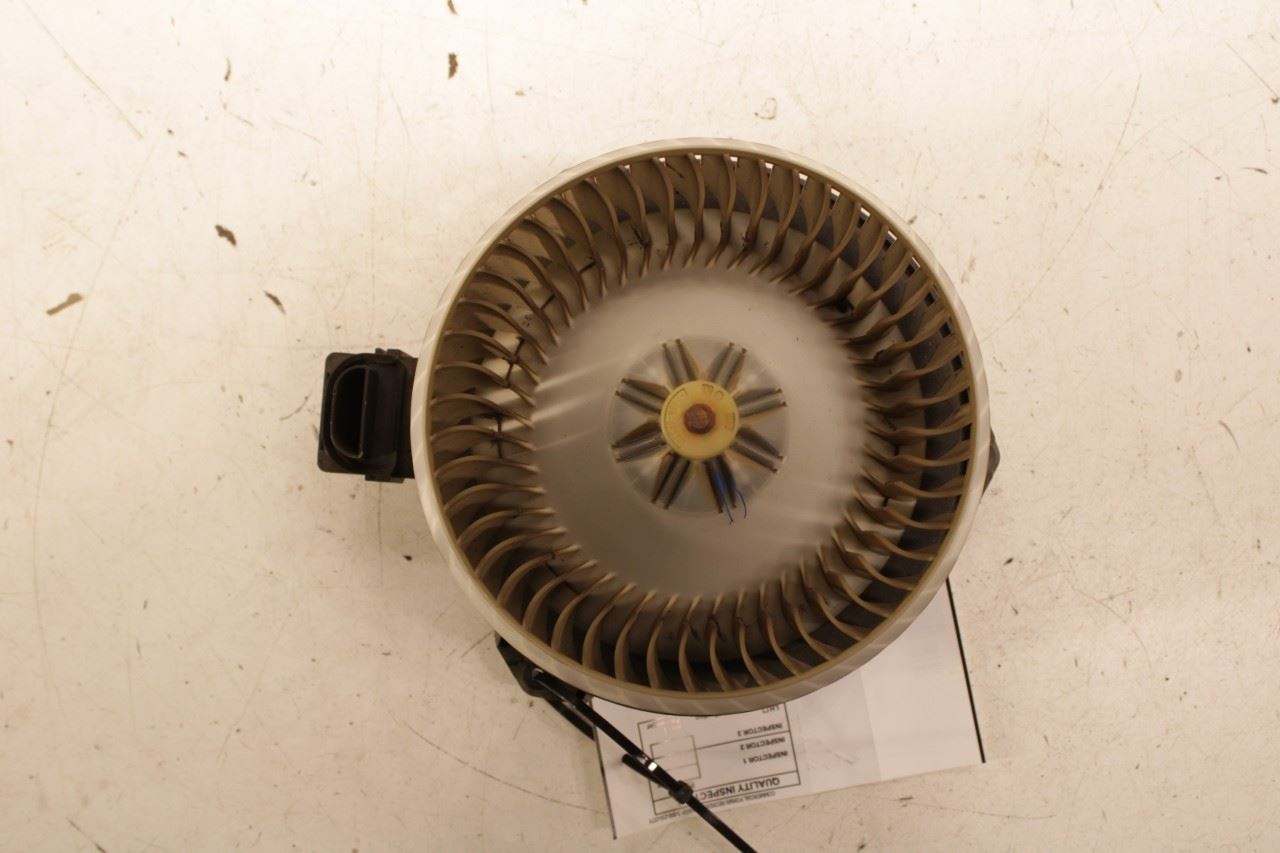 2011-2018 RAM 2500 Tradesman 6.4L AC Heater HVAC Blower Motor Fan 68048905AB OEM - Alshned Auto Parts