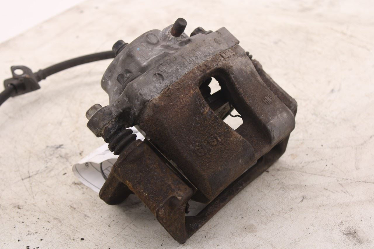 2016-2020 KIA Optima EX Front Left Driver Side Brake Disc Caliper 58110-D5100 - Alshned Auto Parts