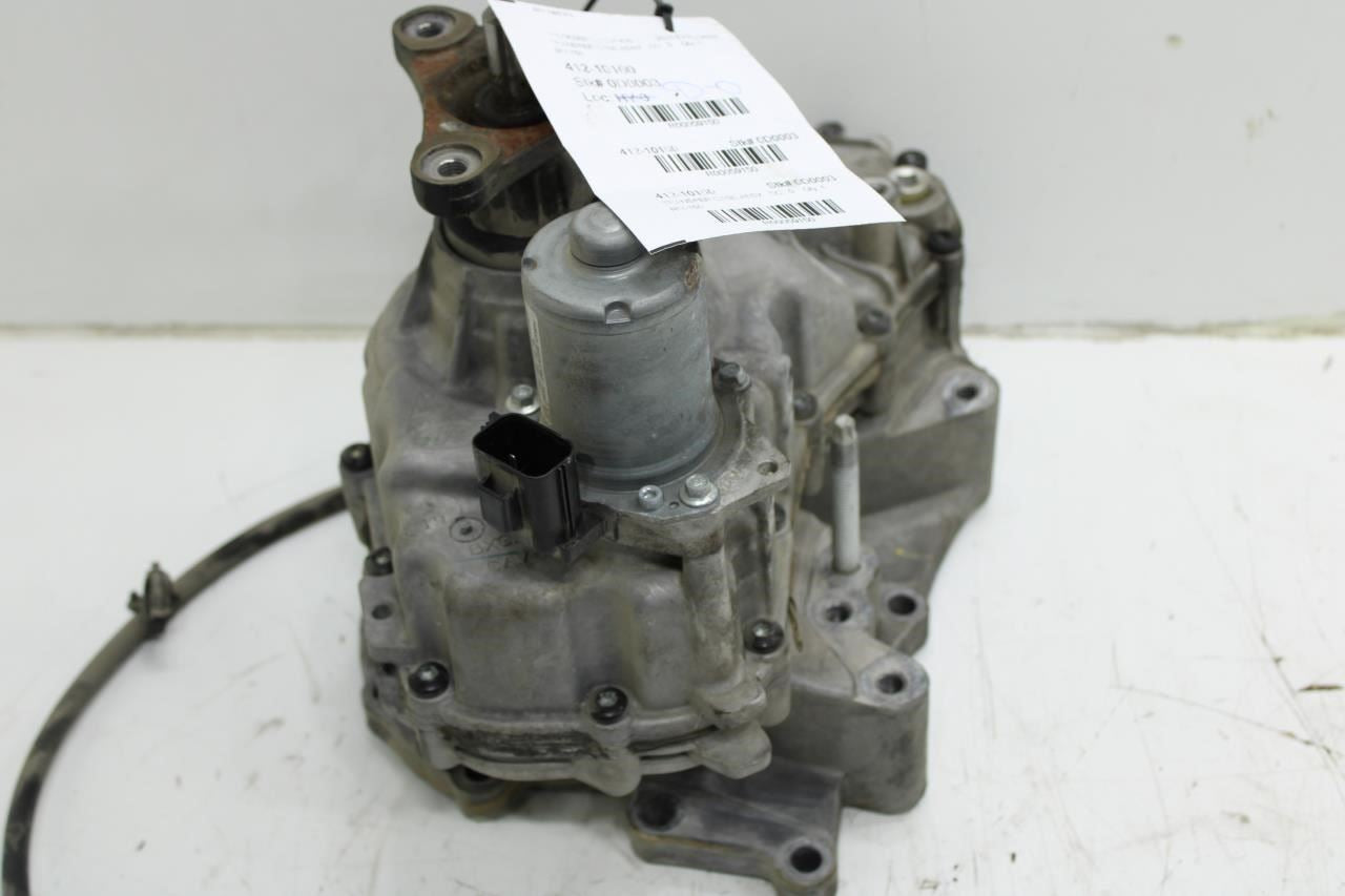 2020-2024 Ford Explorer Police 3.3L AWD AT Transfer Case 70K L1M3-7A195-AE OEM - Alshned Auto Parts