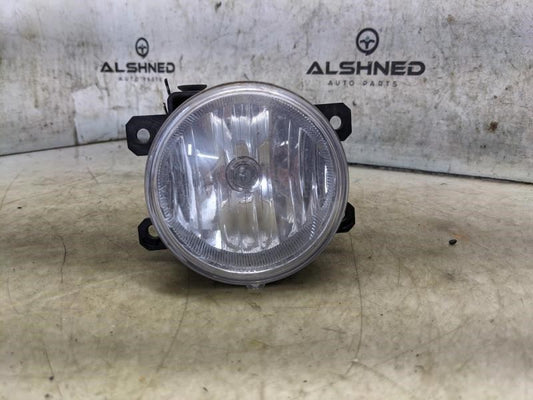 2012-2016 Subaru Impreza Front Right Passenger Fog Light Lamp 84501FJ000 OEM - Alshned Auto Parts