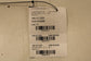 2023-2025 Acura Integra A-Spec Rear Liftgate Back Door Spoiler 74900-3S5-A01ZA - Alshned Auto Parts