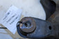 2014-2015 Kia Sorento 3.3L AWD Front Crossmember Subframe 62405-2P300 OEM - Alshned Auto Parts