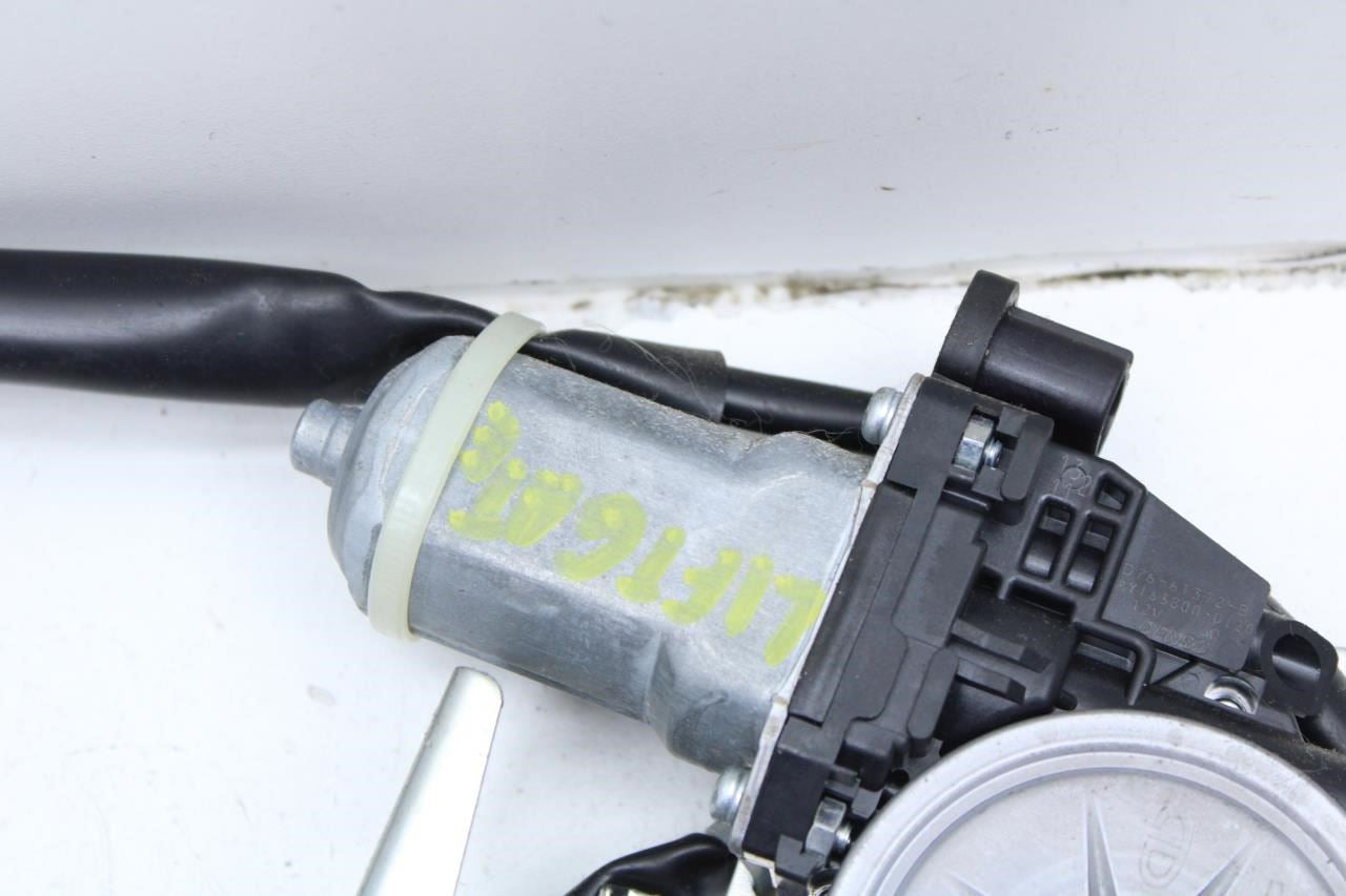 13-18 Acura RDX Rear Liftgate Trunk Lock Latch Actuator w/ Motor 74800-SZN-A01 - Alshned Auto Parts