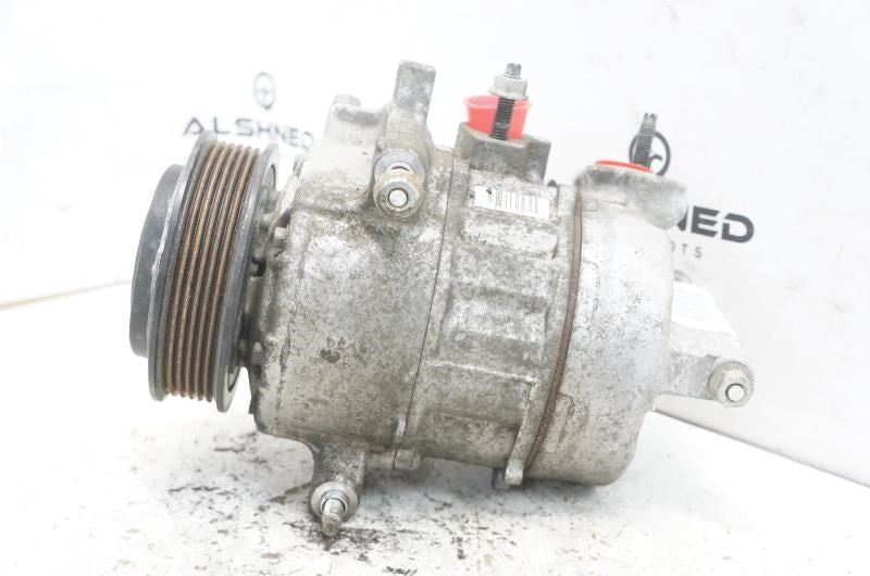 2018-2020 Ford F150 2.7L 4WD AC Turbo Compressor Assembly JL3H-19D629-MD OEM - Alshned Auto Parts