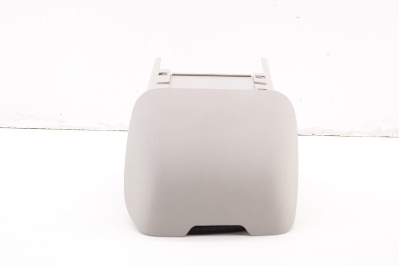 17-24 Chrysler Pacifica Limited FWD Dashboard Center Drawer Storage Bin Tray Box - Alshned Auto Parts