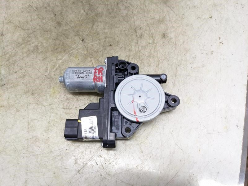 2014-2019 Kia Soul Front Right Door Power Window Motor 82460-B2010 OEM - Alshned Auto Parts