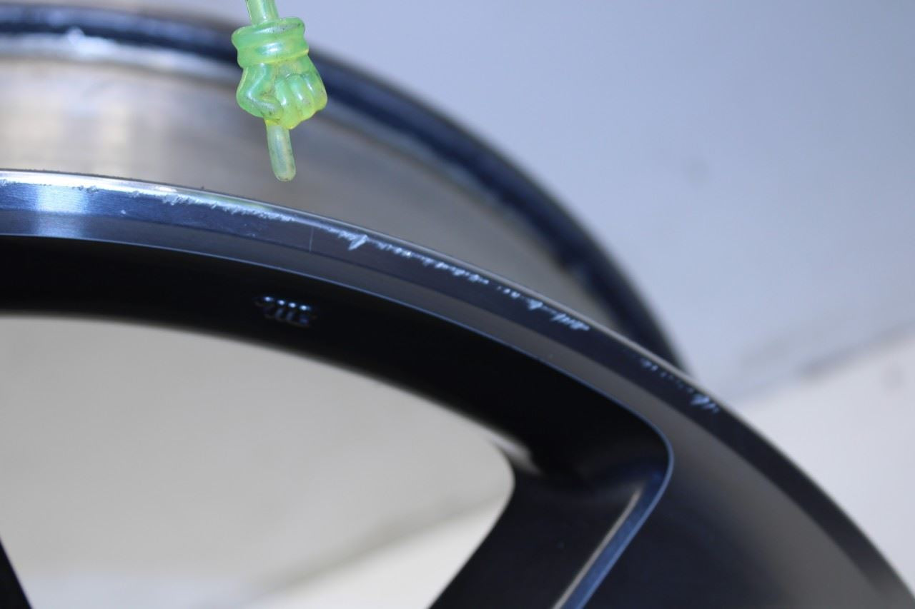 2017-2020 Acura MDX Advance Aluminum Wheel R20x8J TPMS 42700-TZ5-B11 OEM *ReaD* - Alshned Auto Parts