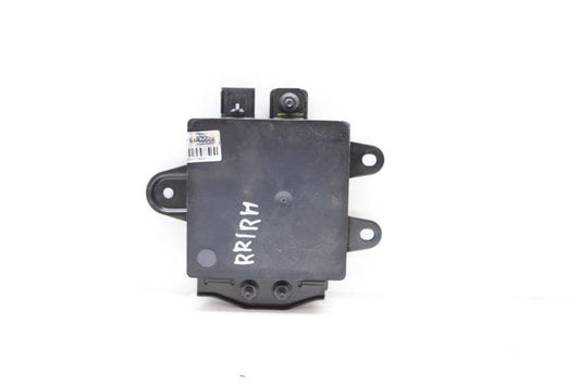 14-2020 Infiniti QX60 RR RH Blind Spot Detection Radar Sensor Module 284K0-3JA7C - Alshned Auto Parts