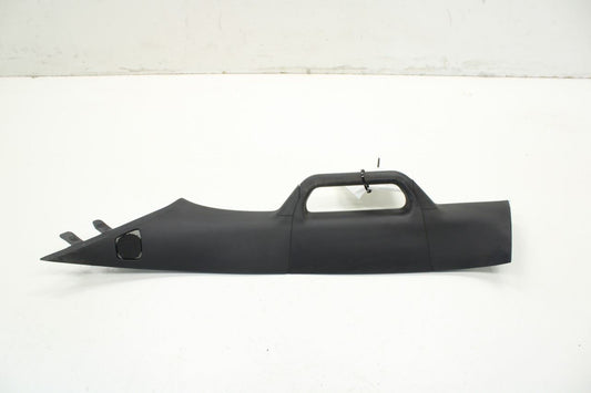 15-20 Ford F150 SuperCab Lariat FR LH Windshield A Pillar Cover Trim w/ Speaker - Alshned Auto Parts