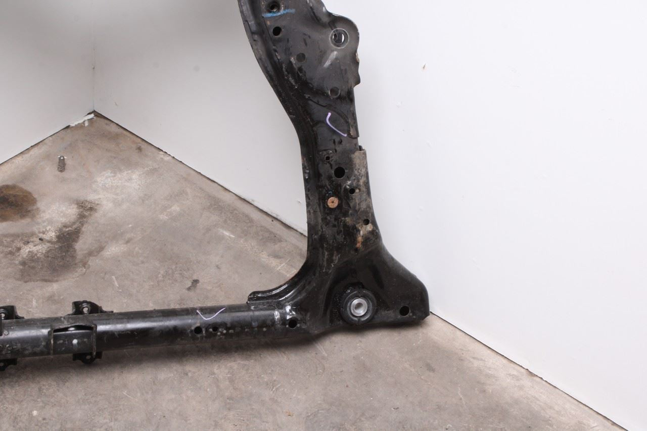 2018-2026 Honda Odyssey Touring FWD Front Crossmember Subframe 50200-THR-A03 OEM - Alshned Auto Parts