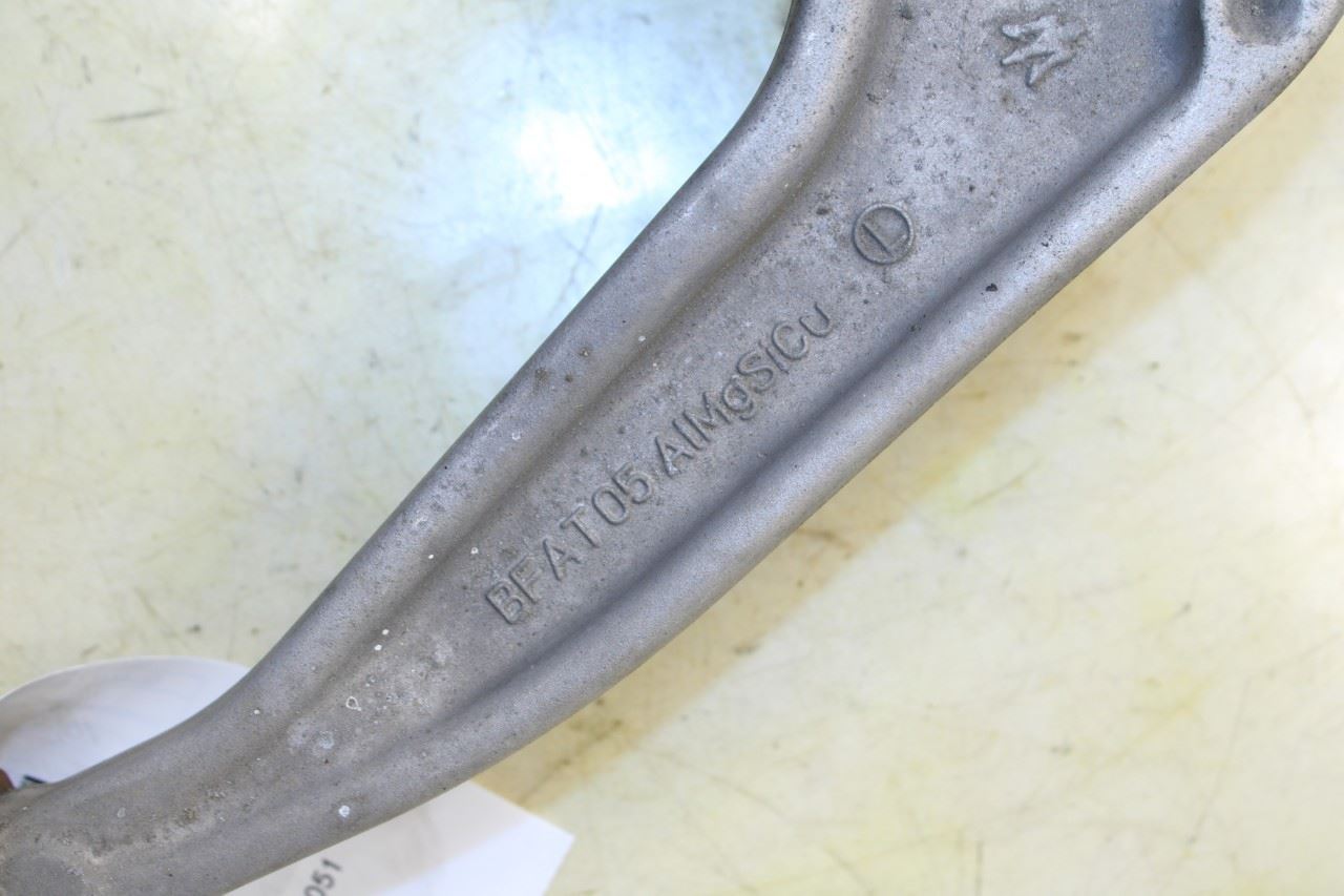 17-21 Maserati Ghibli 3.0L RWD Front Driver LH Side Suspension Upper Control Arm - Alshned Auto Parts