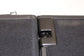 11-17 BMW X3 xDrive28i Rear Seat Left 2nd Row Backrest Upper Cushion w/ Armrest - Alshned Auto Parts