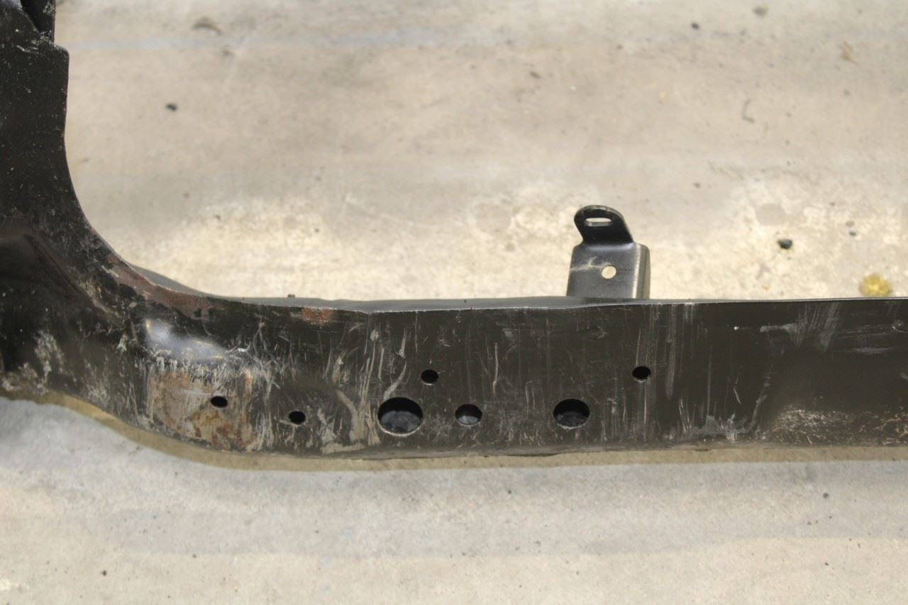 2017-22 Nissan Rogue Sport SL AWD Front Crossmember Subframe 54400-6MA1B *ReaD* - Alshned Auto Parts