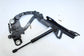 2014-16 BMW 435i Front RH and LH Hood Hinge Bracket Set w/ Shock 51237239233 OEM - Alshned Auto Parts