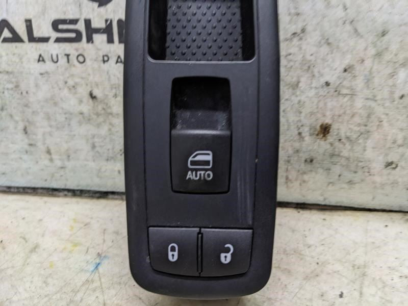 2016-21 Jeep Grand Cherokee Front Right Door Power Window Switch 68290692AB OEM - Alshned Auto Parts