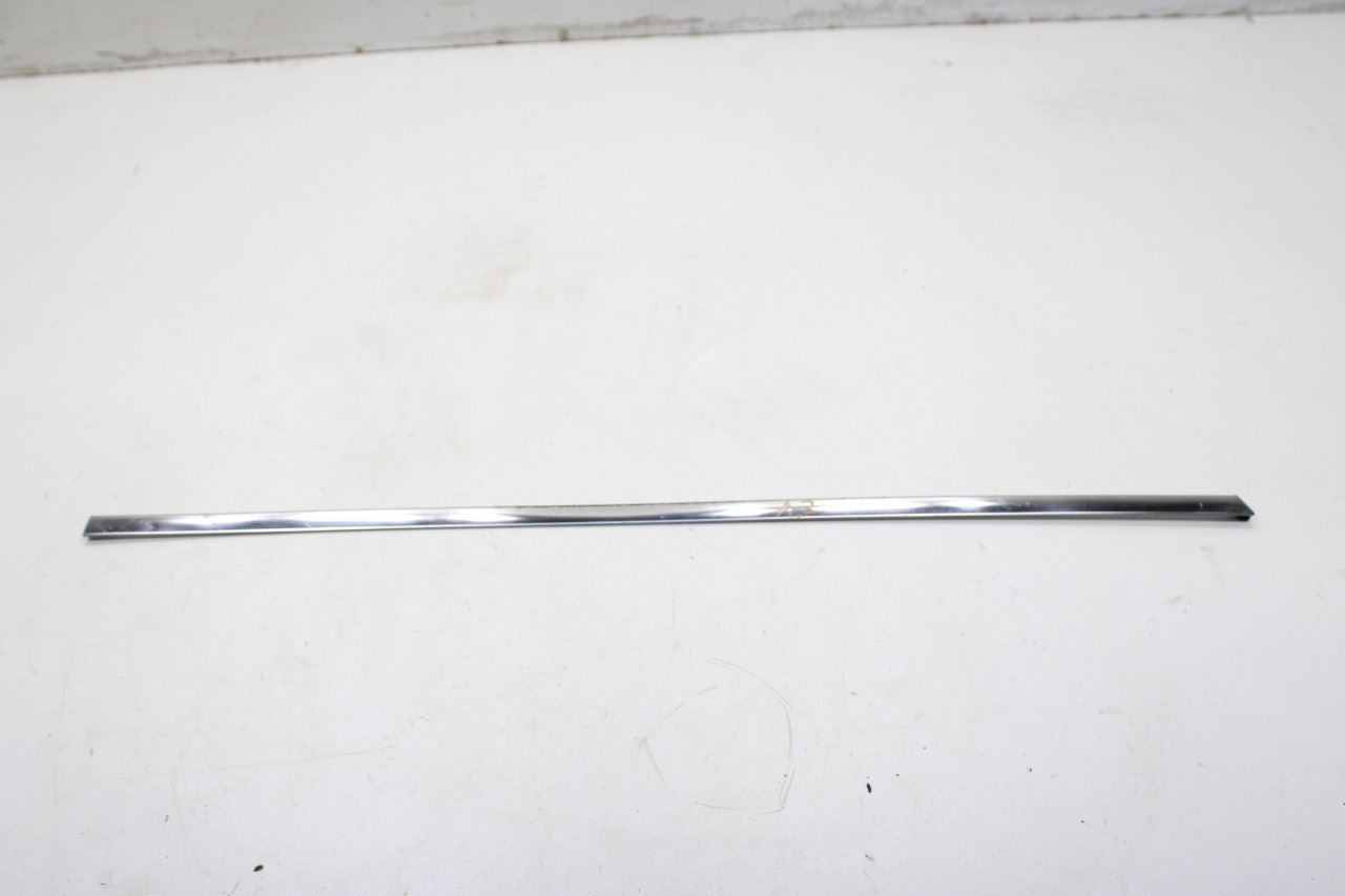 2019-20 Kia Sorento LX Rear Left Door Run Channel Outer Inner Belt Weatherstrip - Alshned Auto Parts