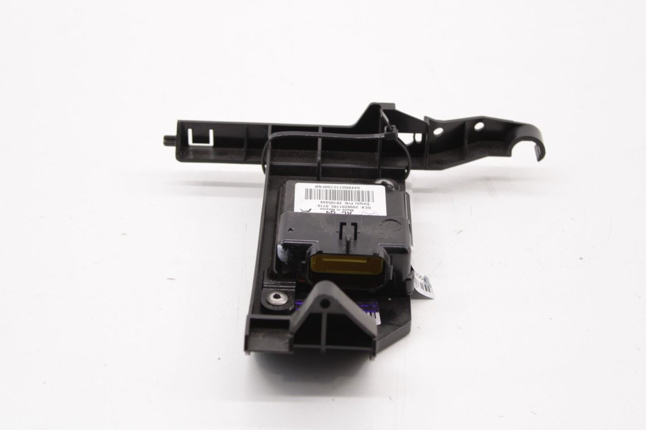 06-2009 Mercedes-Benz CLK 350 Front Right Seat Occupant Detection Sensor Module - Alshned Auto Parts