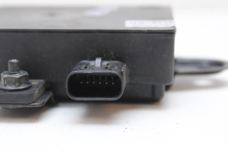 14-2020 Infiniti QX60 RR RH Blind Spot Detection Radar Sensor Module 284K0-3JA7C - Alshned Auto Parts