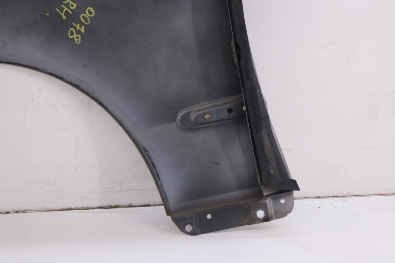 2003- 2005 Mercedes-Benz CLK 320 Front Right Side Fender Panel 2098800418 OEM17