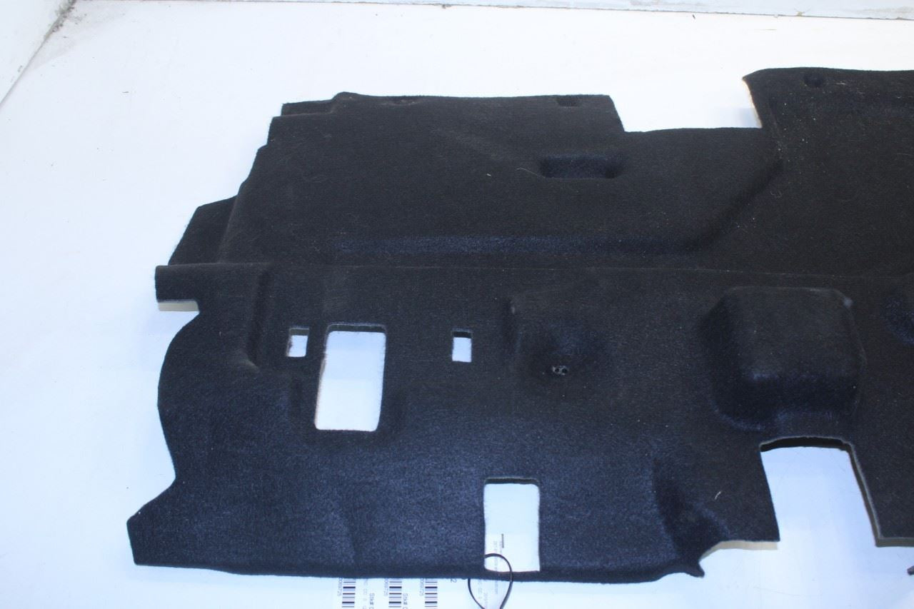 15-20 Ford F150 XL Super Cab 2.7L Rear Back Panel Insulator Trim HL3Z-1823706-AB - Alshned Auto Parts