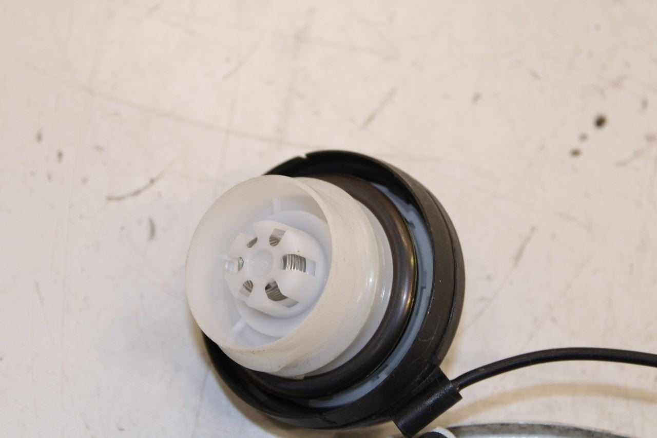 2014-20 Infiniti QX60 Fuel Tank Filler Door Lid Cover w/ Fuel Cap G8830-3JAMA - Alshned Auto Parts