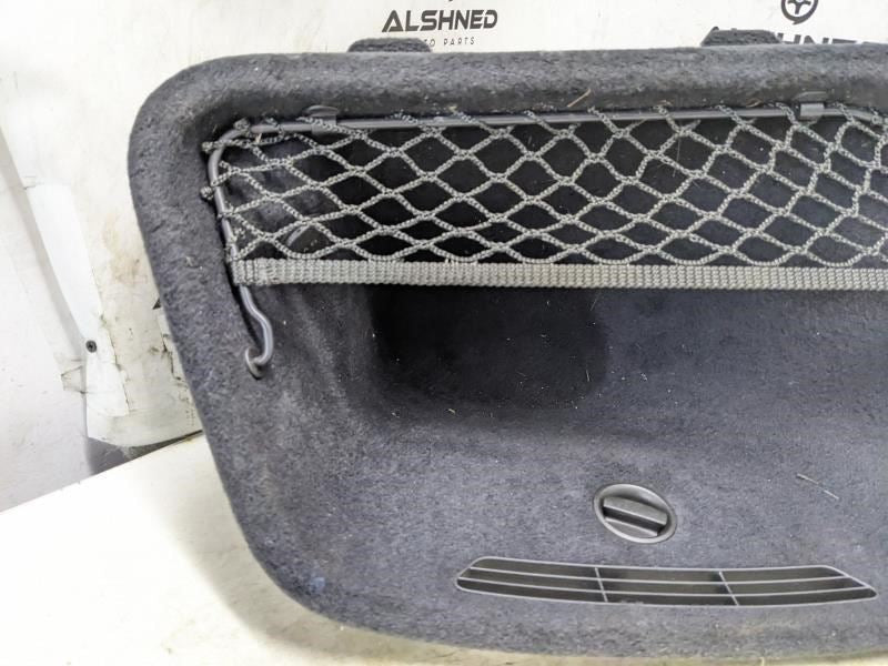 2018-25 Audi S5 Premium Rear Trunk Right Side Quarter Panel Interior Trim Panel - Alshned Auto Parts
