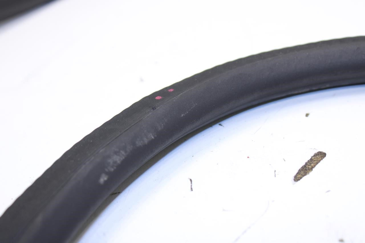 2019-2025 Cadillac XT4 Premium Rear Left Door Weatherstrip On Body 84234127 OEM - Alshned Auto Parts