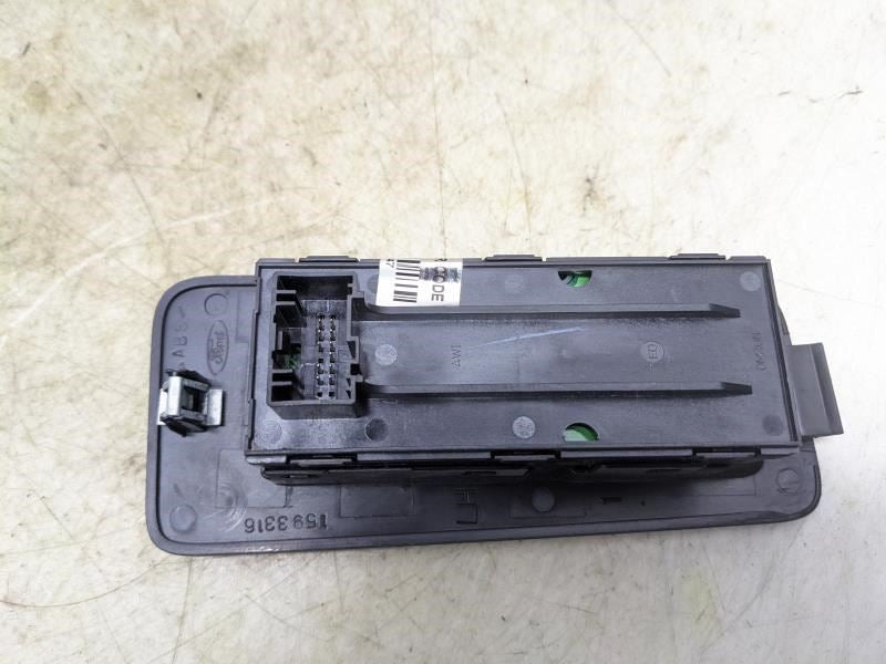 2009-2019 Ford Flex Front Left Master Power Window Switch AA8Z-14529-AA OEM - Alshned Auto Parts