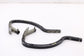 2020-2024 Toyota Corolla LE Rear Right and Left Side Trunk Deck Lid Hinge Set7