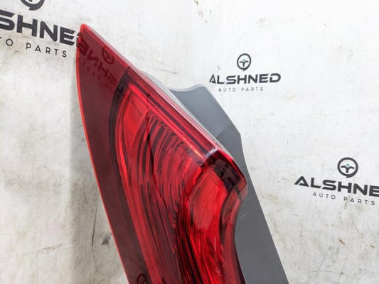 2012-2014 Honda CR-V Left Driver Rear Upper Taillight Lamp 34175-T0A-A01 OEM - Alshned Auto Parts