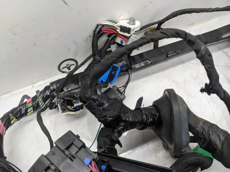 2014 Ram 1500 Body Wiring Harness 68200029AD 68200029AB 68200029AC OEM - Alshned Auto Parts