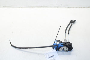 11-17 Hyundai Veloster Base Rear Right Side Door Lock Latch Actuator 81420-2V000