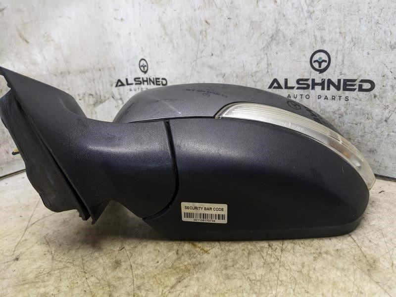 2015-2016 Ford Focus Left Driver Side Rearview Mirror F1EB-17683-DD OEM - Alshned Auto Parts