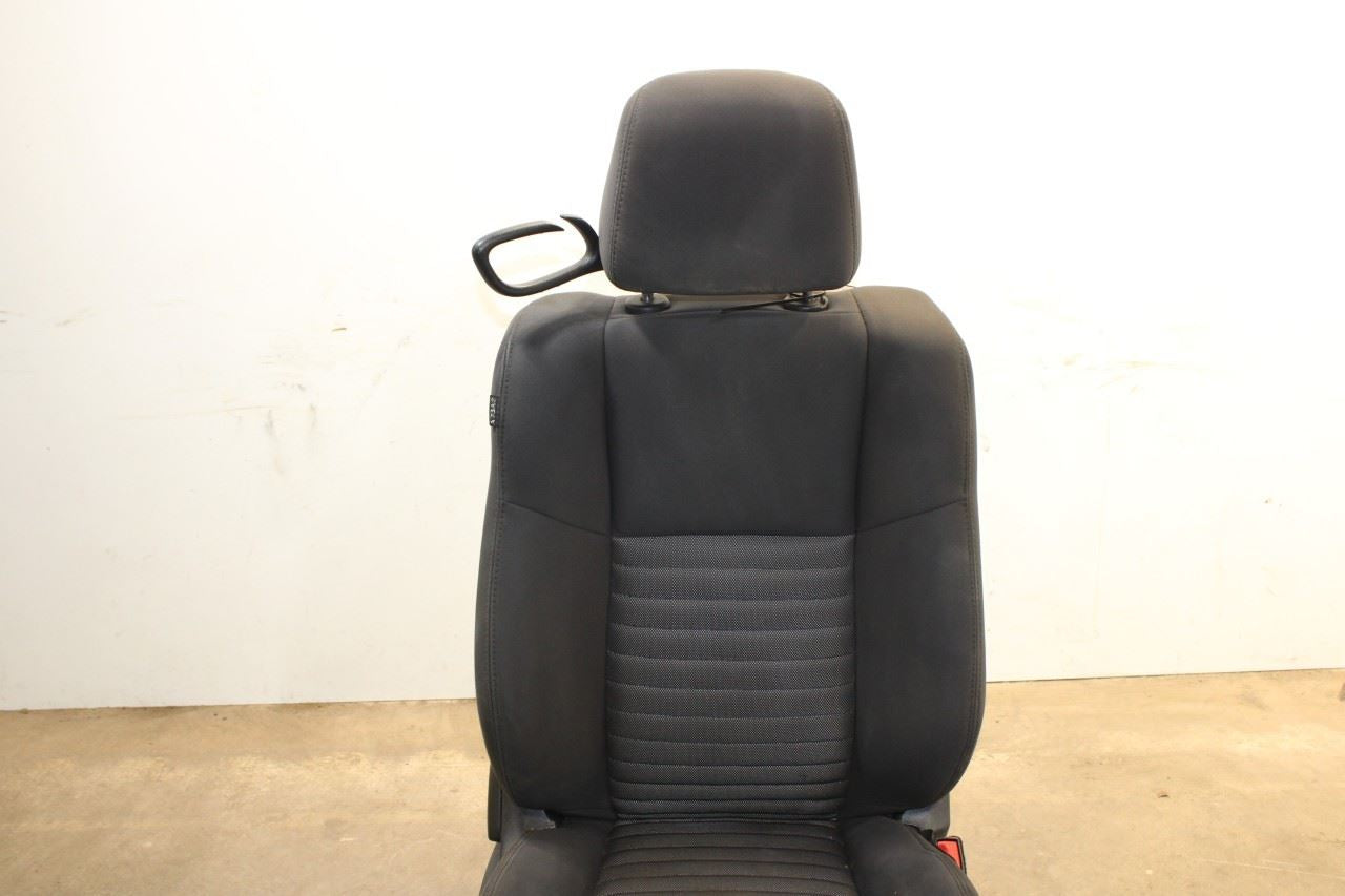 11-14 Dodge Challenger SXT 3.6L Front Passenger Right Side Seat Complete *ReaD* - Alshned Auto Parts