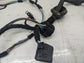 2013 Mini Cooper Front Left Driver Side Door Wire Harness 61129231840 OEM8