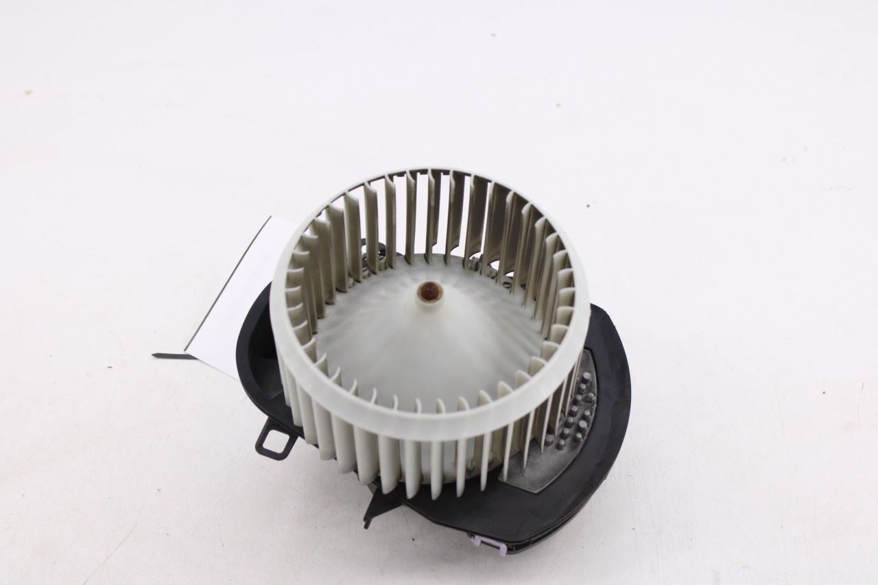 2011-2014 Porsche Cayenne S 4.8L HVAC AC Blower Fan Motor 7P0820021B OEM0
