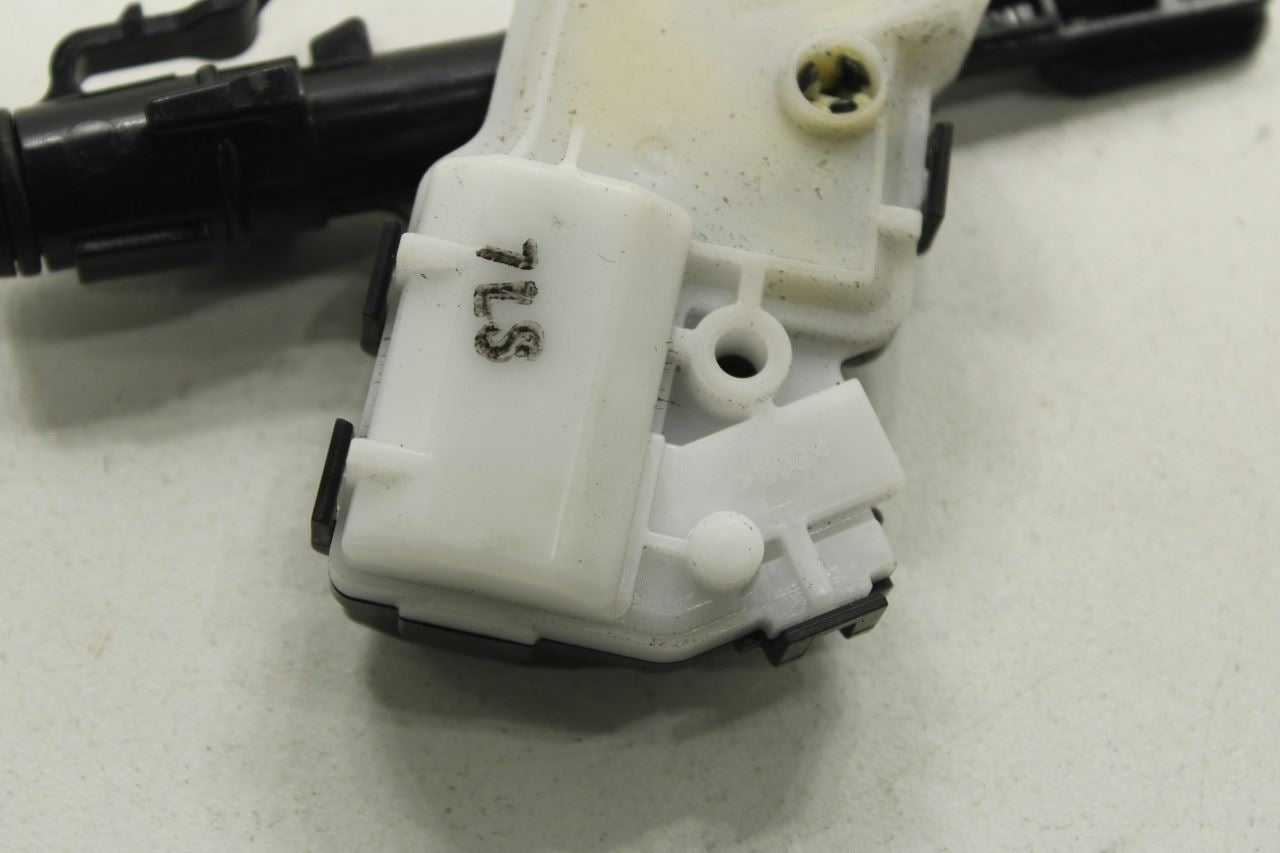 17-22 Infiniti Q60 Luxe 3L Fuel Filler Door Lid Release Lock Actuator 788505CA0A - Alshned Auto Parts